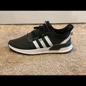 Adidas U Path Run